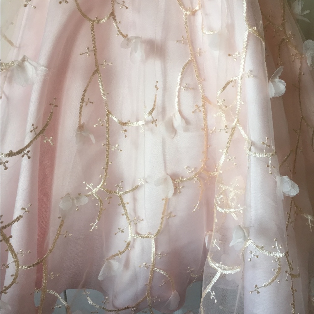 Beautiful Prom/Grad Dress Worn Once - Picture 3 of 10